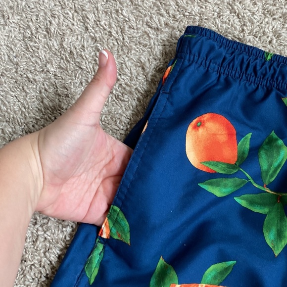Old Navy swim trunks NWOT - Picture 9 of 9